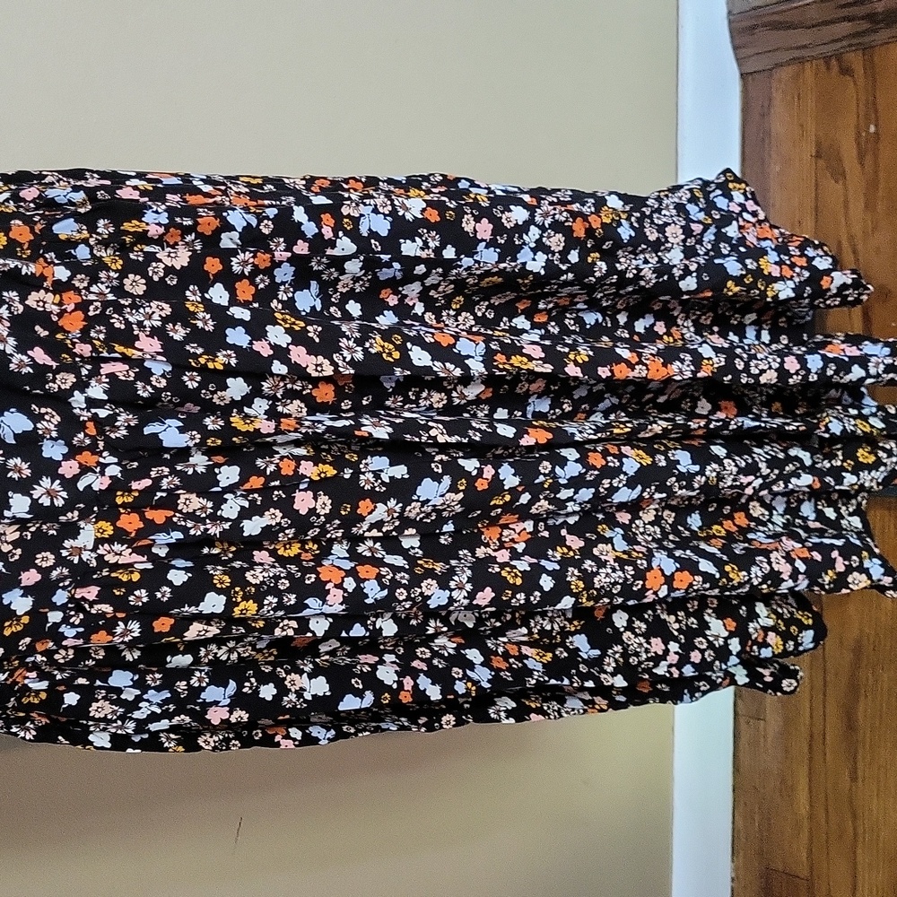 Torrid High-Low Sundress - Picture 10 of 13